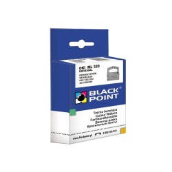 Taśma Oki ML 182/390/3320 Black Point
