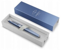 Pióro IM RITUALS BLUE CT