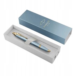 Parker Długopis IM RITUALS TURQUOISE GREEN