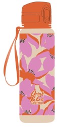 COOLPACK - BRISK - BIDON - 600 ml - FLORES ROSA