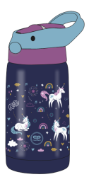 COOLPACK - BONO - BIDON METALOWY - MRS UNICORN