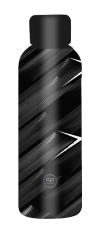 COOLPACK - BONET - TERMO BOTTLE - BIDON METALOWY - BLACKBOARD