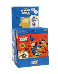 COOLPACK MAGNES NA LODÓWKĘ  DONALD 