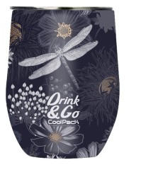 COOLPACK - COFFEE MUG - KUBEK TERMICZNY - 355 ml - MORAY