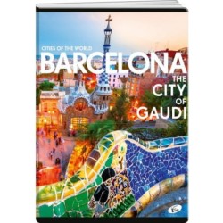 Elisa Brulion A5 96k krat. Cities By  Day
