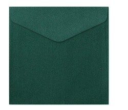 Galeria Papieru Koperta 160mm x160mm Pearl zielony K., 150g/m2, op/10szt.