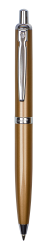 Długopis Automatyczny Zenith 60 GOLD złoty w etui