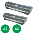 Laminator Leitz iLAM Office A3