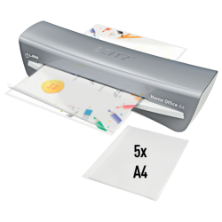 Laminator Leitz iLAM Home Office A4