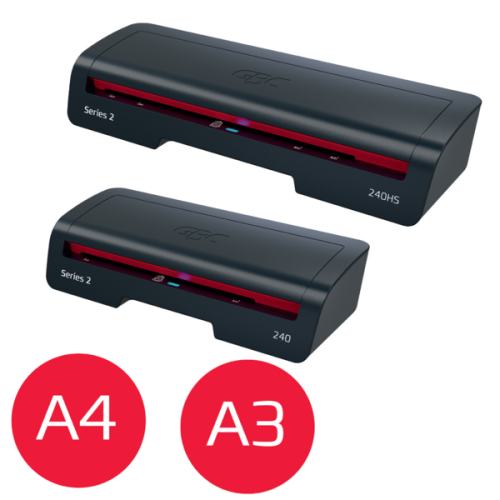 Laminator GBC 240 Home Office A4