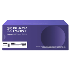 Toner Black Point LBPC041H zastępuje Canon CRG-041H, Black, 20000 stron.