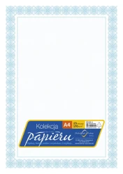 Michalczyk i Prokop Dyplom, Certyfikat A4  DZ250