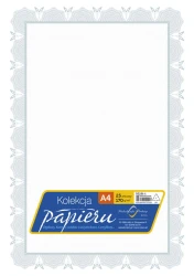 Michalczyk i Prokop Dyplom, Certyfikat A4  DZ251
