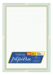 Michalczyk i Prokop Dyplom, Certyfikat A4  DZ254