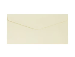 Galeria Papieru Koperta DL Gładki chabrowy K., 120g/m2, op/10szt.