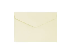 Galeria Papieru Koperta C6 Gładki koralowy K., 120g/m2, op/10szt.