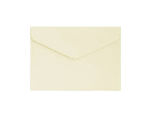 Galeria Papieru Koperta C6 Gładki zielony K., 120g/m2, op/10szt.