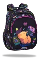 COOLPACK - JERRY - PLECAK SZKOLNY - CAPYBARA MUSIC