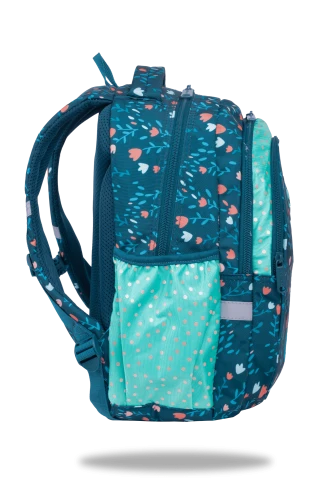 COOLPACK - JERRY - PLECAK SZKOLNY - DEER