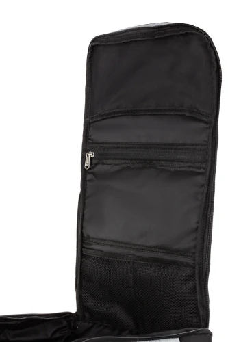 PLECAK ANTYWŁAMANIOWY - R-BAG - FORGE BLACK #
