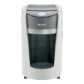 Niszczarka Leitz IQ Optimax Office 550, P5, 10 kartek, 35 l kosz