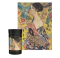 Interdruk Puzzle 1000 Art 10 Klimt