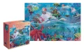 Interdruk Puzzle 500 Metallic Fantasy Wonderland