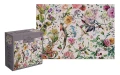 Interdruk Puzzle 500 Secret Garden 4