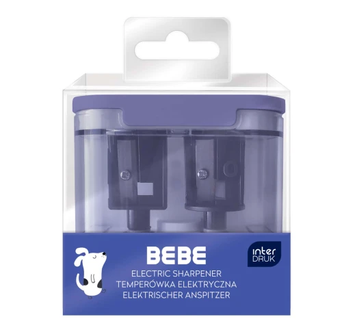 Interdruk Temperówka elektryczna podw. BEBE Kids