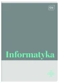 Interdruk Zeszyt A5 60 temat INFORMATYKA HYBRID+pigułka wiedzy