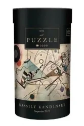 Interdruk Puzzle 1000 Art 8 Kandinsky
