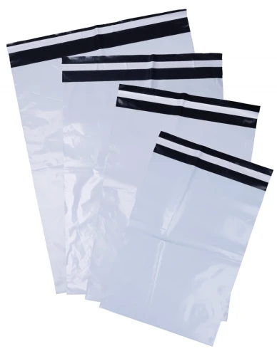 FOLIOPAK Koperta Foliowa OFFICE PRODUCTS, 310X420X40, 100 sztuk