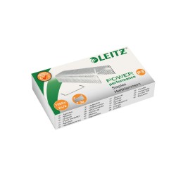Zszywki Power Performance P3 Leitz  24/46 1000szt.