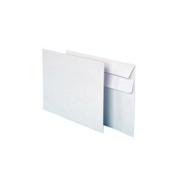 Koperta Biała C6 1000 Szt Sk Zwykła