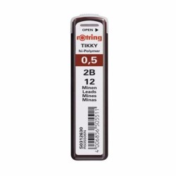 Grafit 0.5 Rotring 2b
