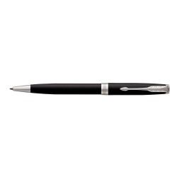 Parker Dłgopis  Son Royal  Matte Black  Ct