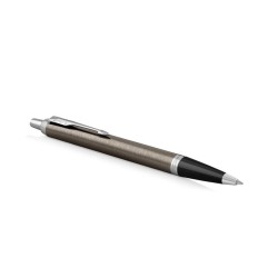Parker Długopis Im Royal  Darke Espresso  Ct