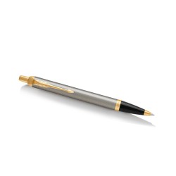 Parker Długopis Im  Royal  Brushed Metal Gt