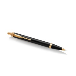 Parker Długopis  Im Royal  Black Gt