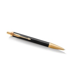 Parker Długopis   Im Premium  Royal Black  Gt