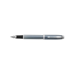 Pióro Wieczne Parker Im Royal Blue Grey Ct