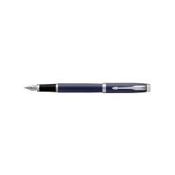 Pióro Wieczne Parker Im Royal Blue Ct