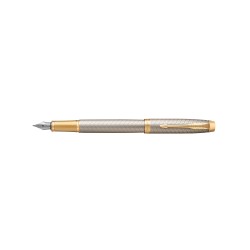 Pióro Wieczne Parker Im Premium Royal Warm Grey Gt