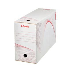 Pudło Archiwizacyjne Esselte Boxy 200mm