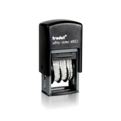 DATOWNIK PIECZĄTKA TRODAT 4810 SAMOTUSZUJĄCA R/M/D