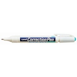 Uni-ball Korektor Ekologiczny W Piórze Uni Clp-300