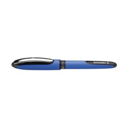 Pióro Kulkowe One Hybrid C, 0,5 Mm, Czarny Schneider Sr183201