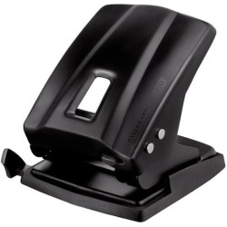 Dziurkacz Essentials Metal Do 45 Kartek Pud  Z Zaw