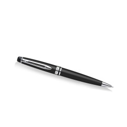 Długopis Waterman Expert Czarny Mat Ct S0951900