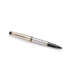Pióro Kulkowe Waterman Expert Stalowy Gt S0951980